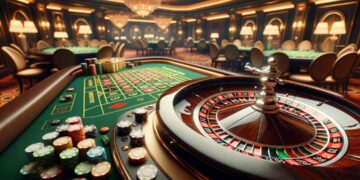 Online Slot Games Benefit Players