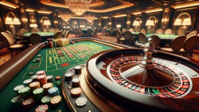 Online Slot Games Benefit Players