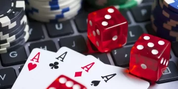 Online Gambling