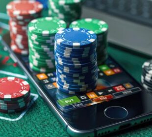 Online Gambling