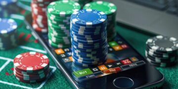 Online Gambling