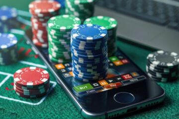 Online Gambling