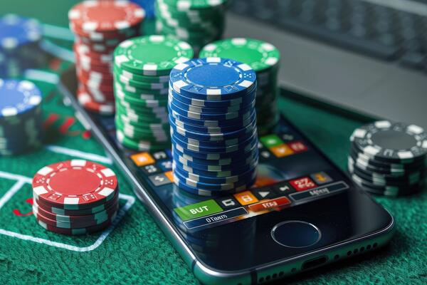 Online Gambling