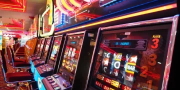 Slot Machine