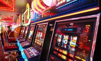 Slot Machine