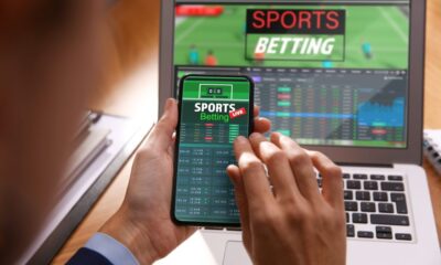 Football Betting