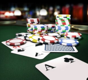Online Casinos