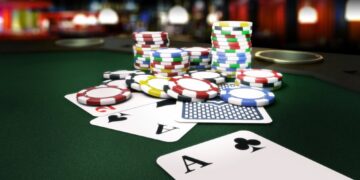 Online Casinos