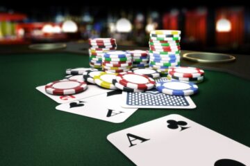Online Casinos