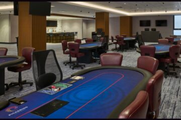 casino