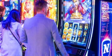 Online Baccarat