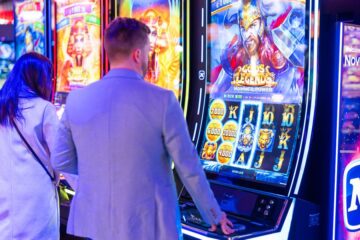 Online Baccarat