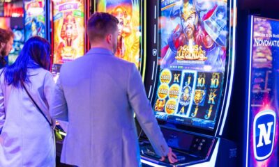 Online Baccarat