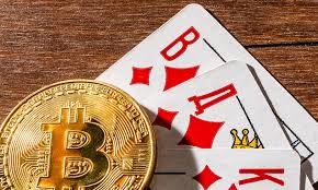 bitcoin dice
