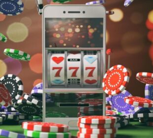 Online casino