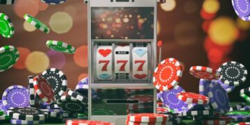 Online casino