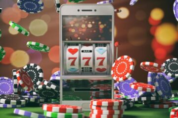 Online casino
