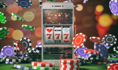 Online casino