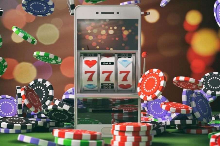Online casino