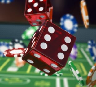 online casino