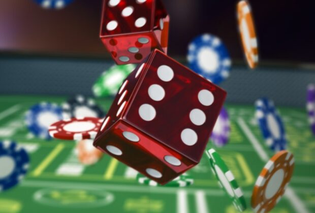 online casino