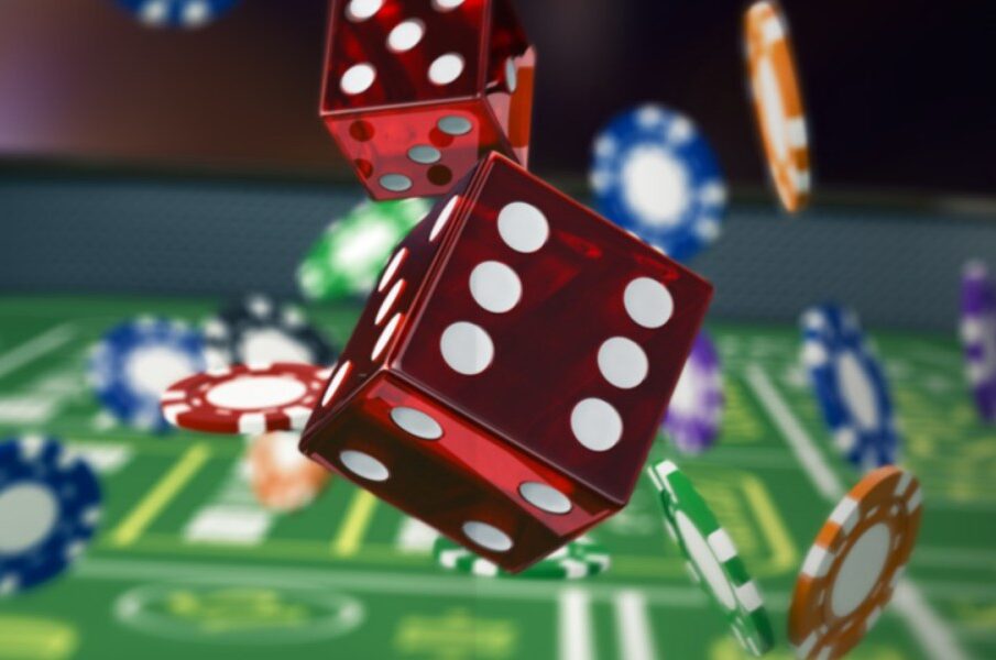 online casino
