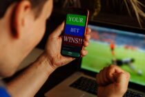 betting