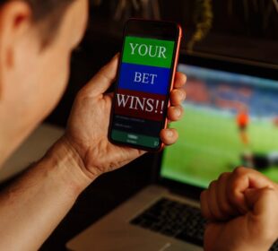 betting