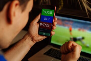 betting