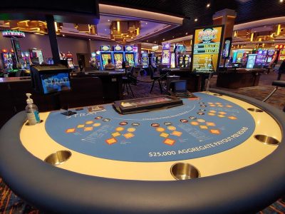 Heads Up Hold'em