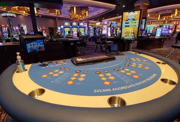 Heads Up Hold'em
